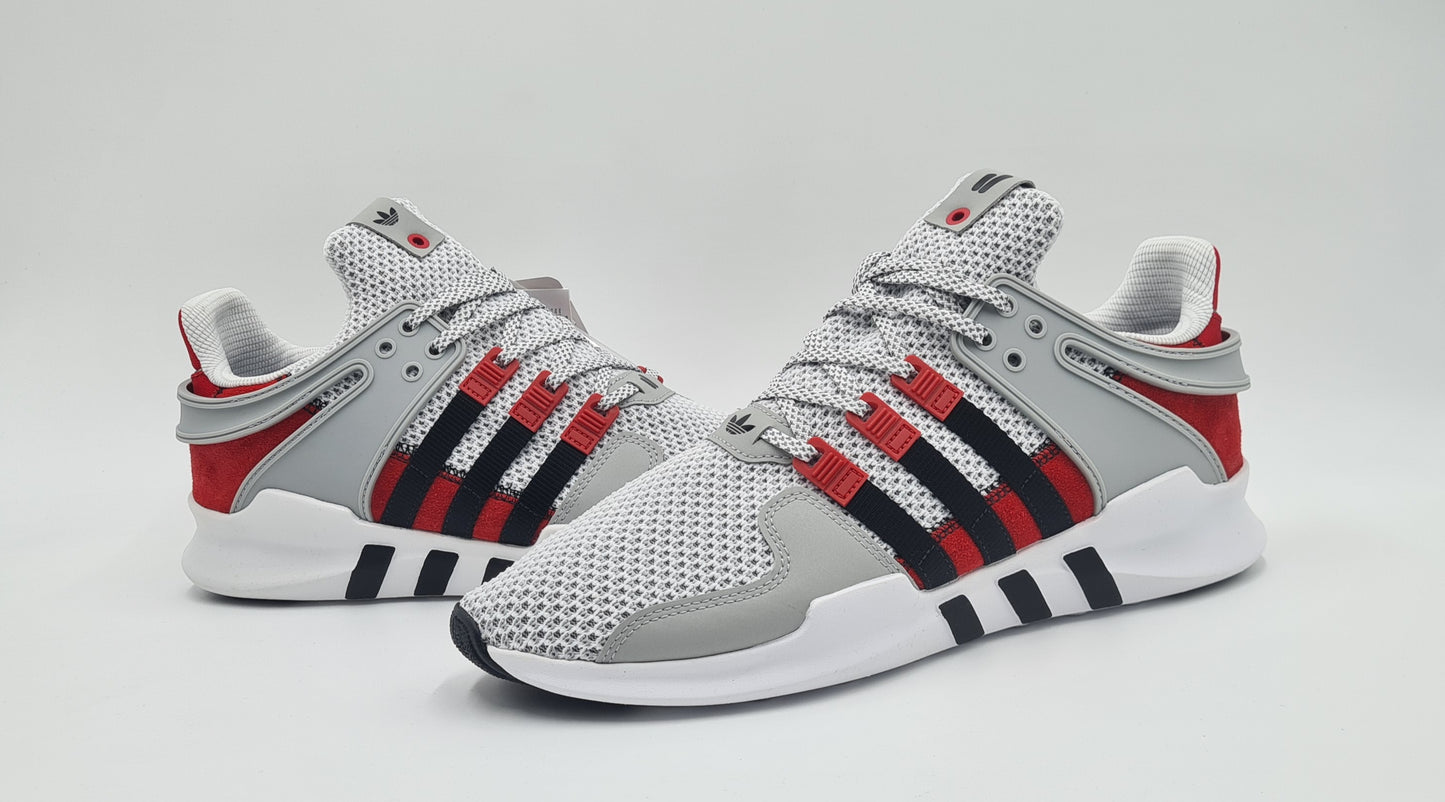 *NEW* 2017 Adidas EQT Support ADV Overkill 'Coat Of Arms' UK 10 / EUR 44 2/3