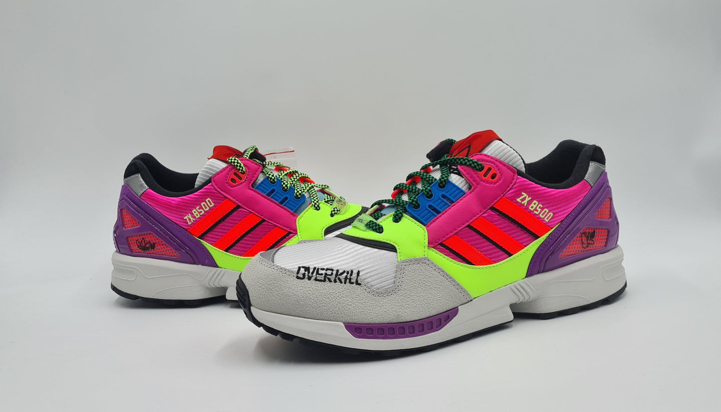 *NEU* 2021 Adidas ZX 8500 'Overkill' UK 11,5 / EUR 46 2/3