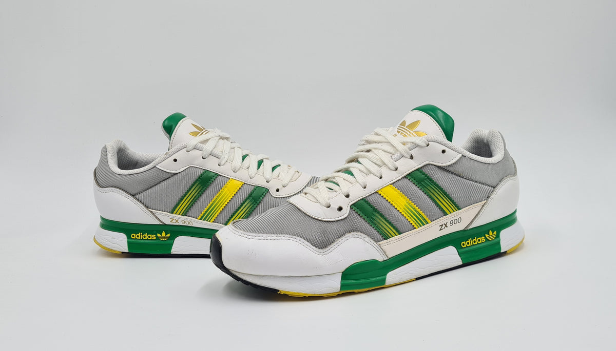 *TOP* 2014 Adidas ZX 900 Running Sneaker UK 9,5 / EUR 44