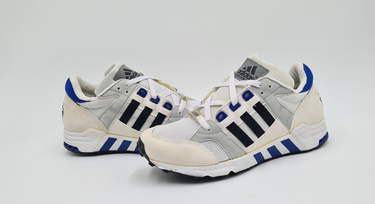 *NEU* 1993 Adidas Equipment EQT Cushion ZX Gr. UK 8 / EUR 42