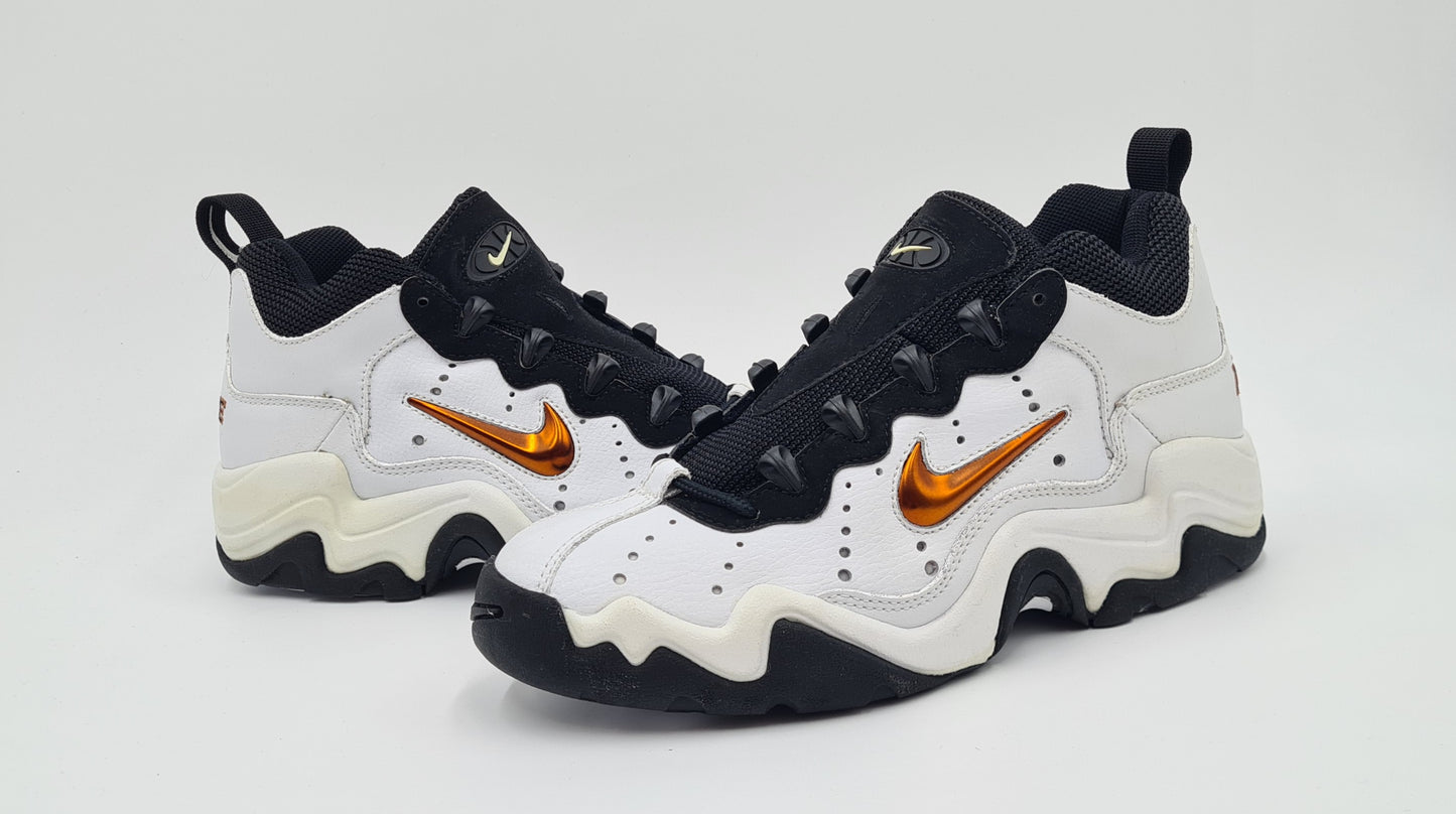 *NEU* Vintage 1997 Nike Air Rim Breaker UK 7,5 / EUR 42