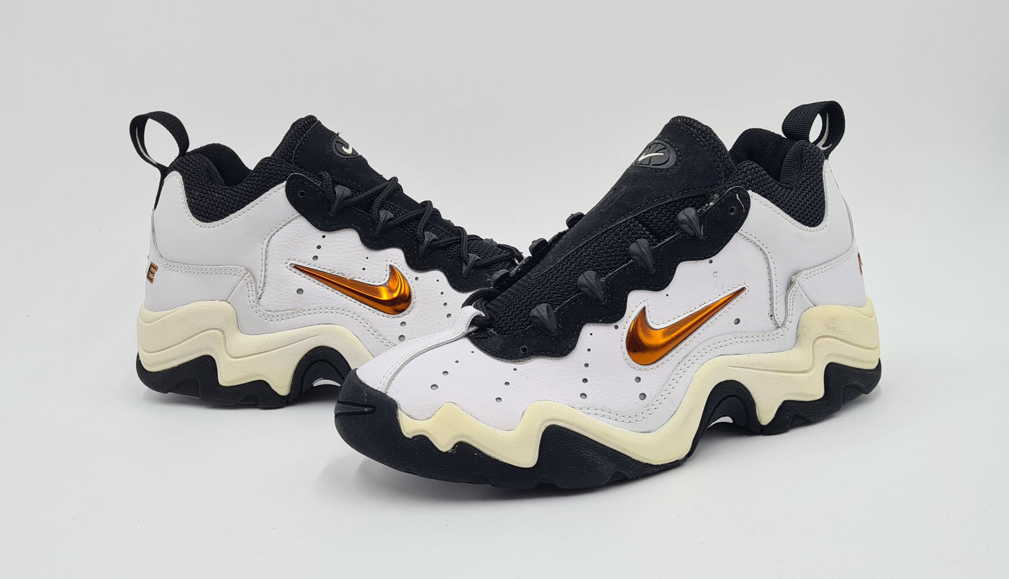 *NEU* Vintage 1997 Nike Air Rim Breaker UK 10 / EUR 45