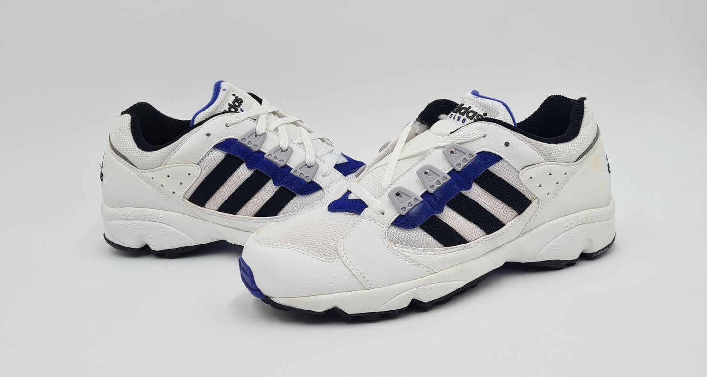 *NEU* 1995 Adidas Torsion SL 96 ZX Gr. UK 8 / EUR 42