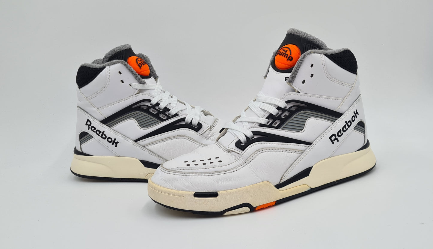 *TOP* 2022 Reebok Pump TZ Twilight Zone | HQ8803| UK 8,5 / EUR 42,5