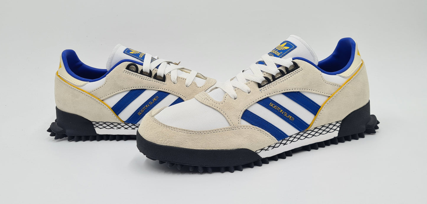 *NEW* 2021 Adidas Boston Super x Marathon TR UK 8 / EUR 42