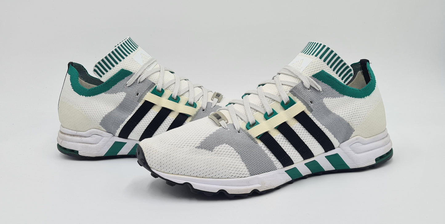 *VGC* 2016 Adidas EQT Cushion 93 OG PK UK 11 / EUR 46