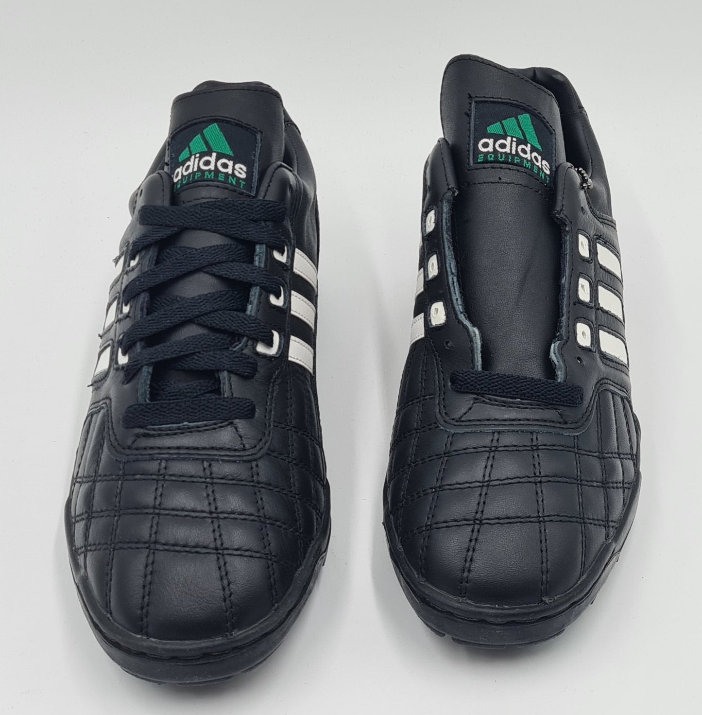 *NEU* 1990er Adidas Equipment EQT Turf Gr. UK 9 / EUR 43 1/3