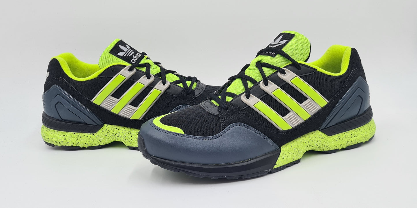 *NEW* 2011 Adidas EQT Remodel Support UK 9.5 / EUR 44