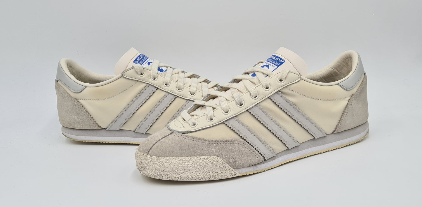 *VGC* 2022 Adidas LG2 SPZL Liam Gallagher Spezial UK 10 / EUR 44 2/3