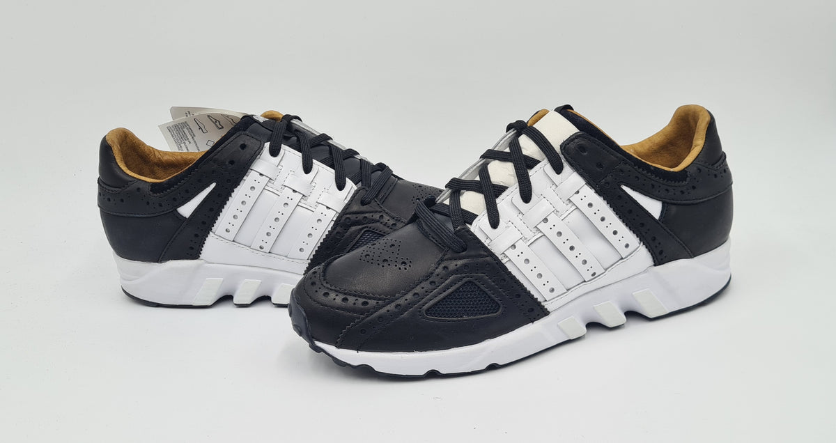 *NEW* 2015 Adidas x Sneakersnstuff EQT Equipment Guidance UK 8 / EUR 42