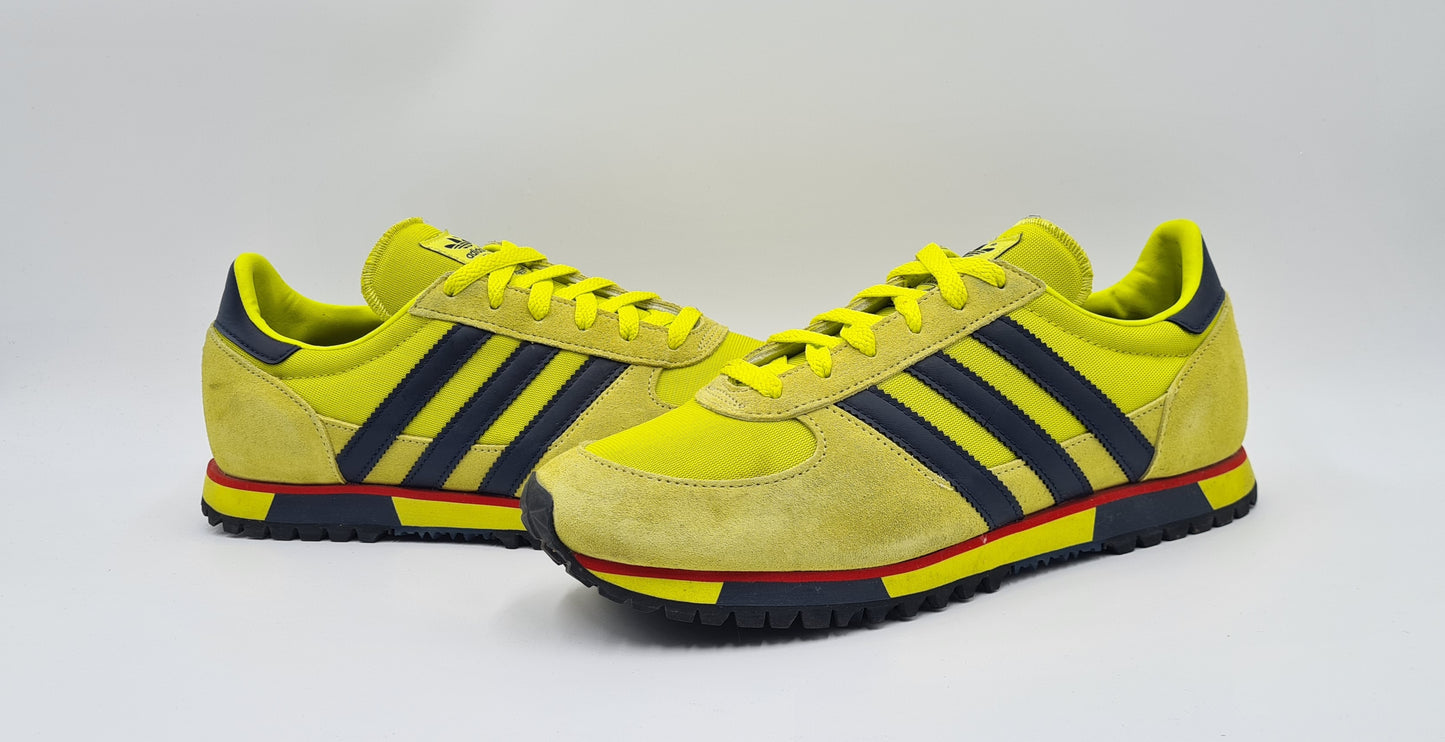 *TOP* 2021 Adidas Marathon 86 Spzl Gr. UK 9 / EUR 43 1/3