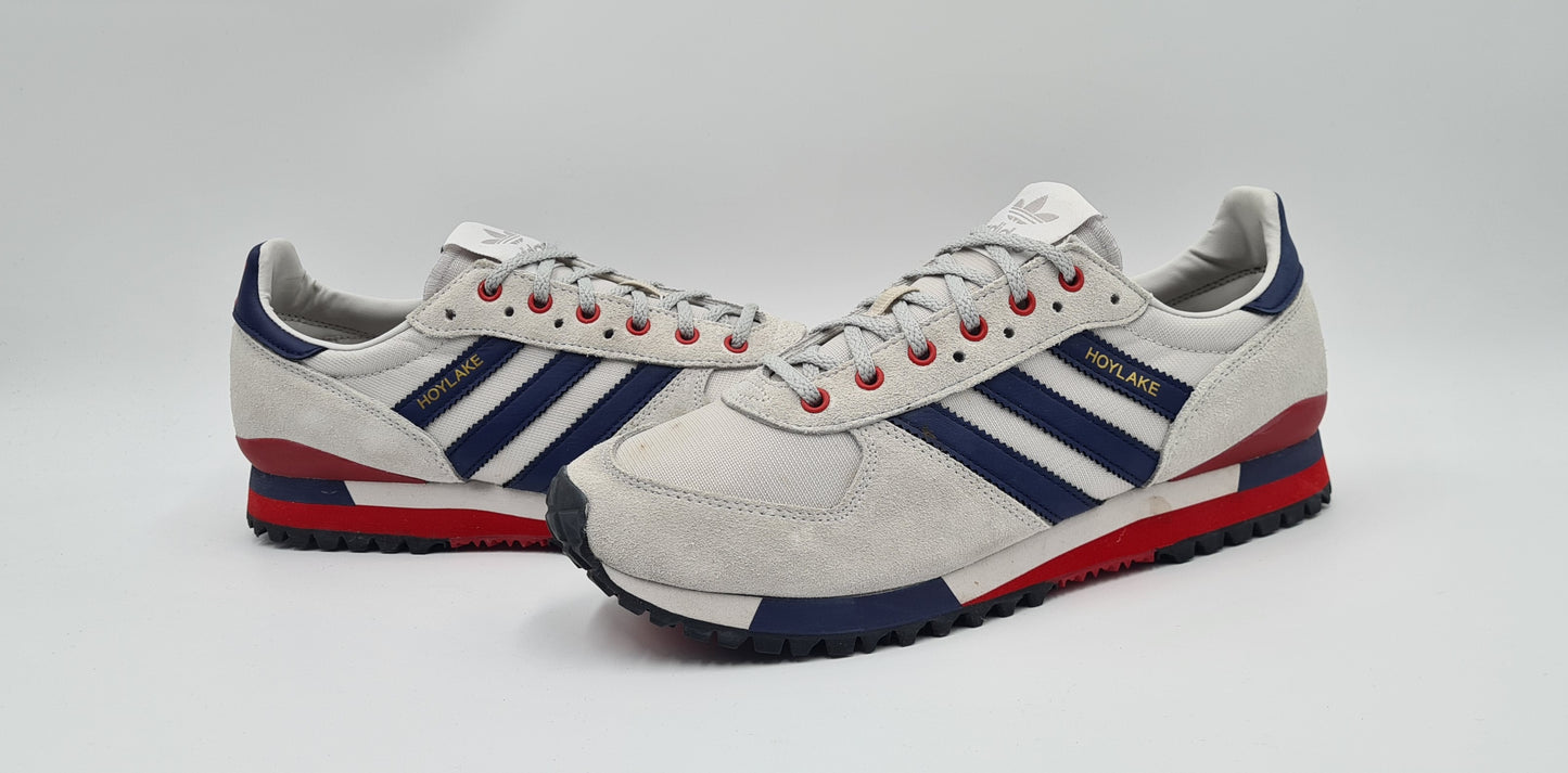 *Good condition* 2021 Adidas Hoylake Spzl Spezial UK 8.5 / EUR 42 2/3