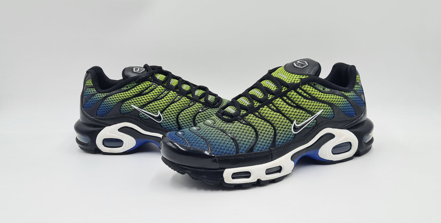 *VGC* 2023 Nike Air Max Plus TN 'Chameleon' UK 7 / EUR 41