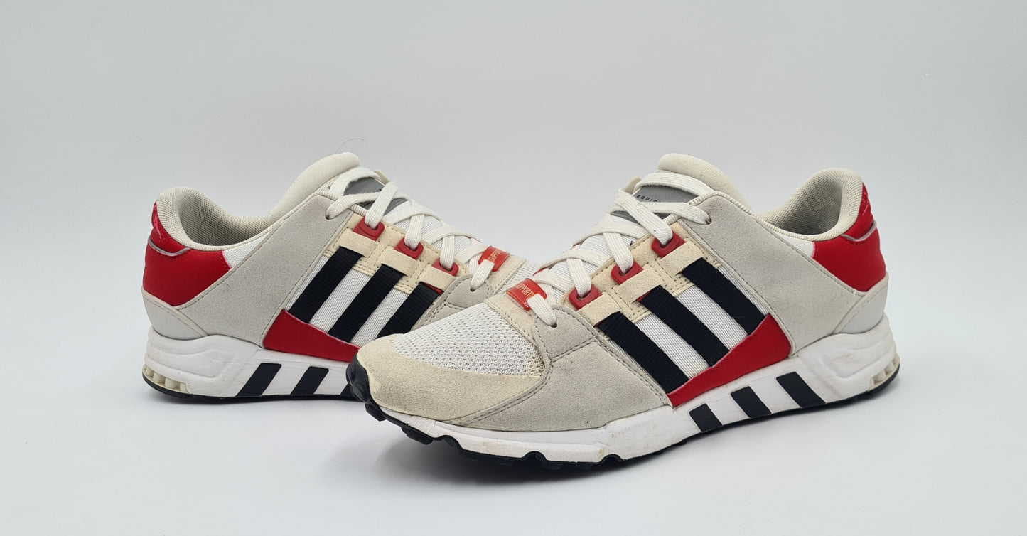 2017 Adidas EQT Support 93 RF UK 10 / EUR 44 2/3