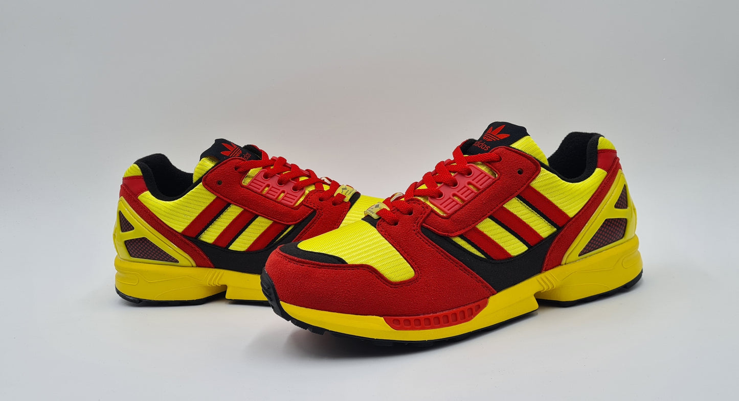 *NEW* 2022 Adidas ZX 8000 'Germany' UK 8 / EUR 42