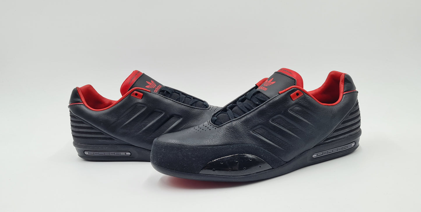 *NEW* 2012 Adidas Porsche Design 917 UK 7.5 / EUR 41 1/3