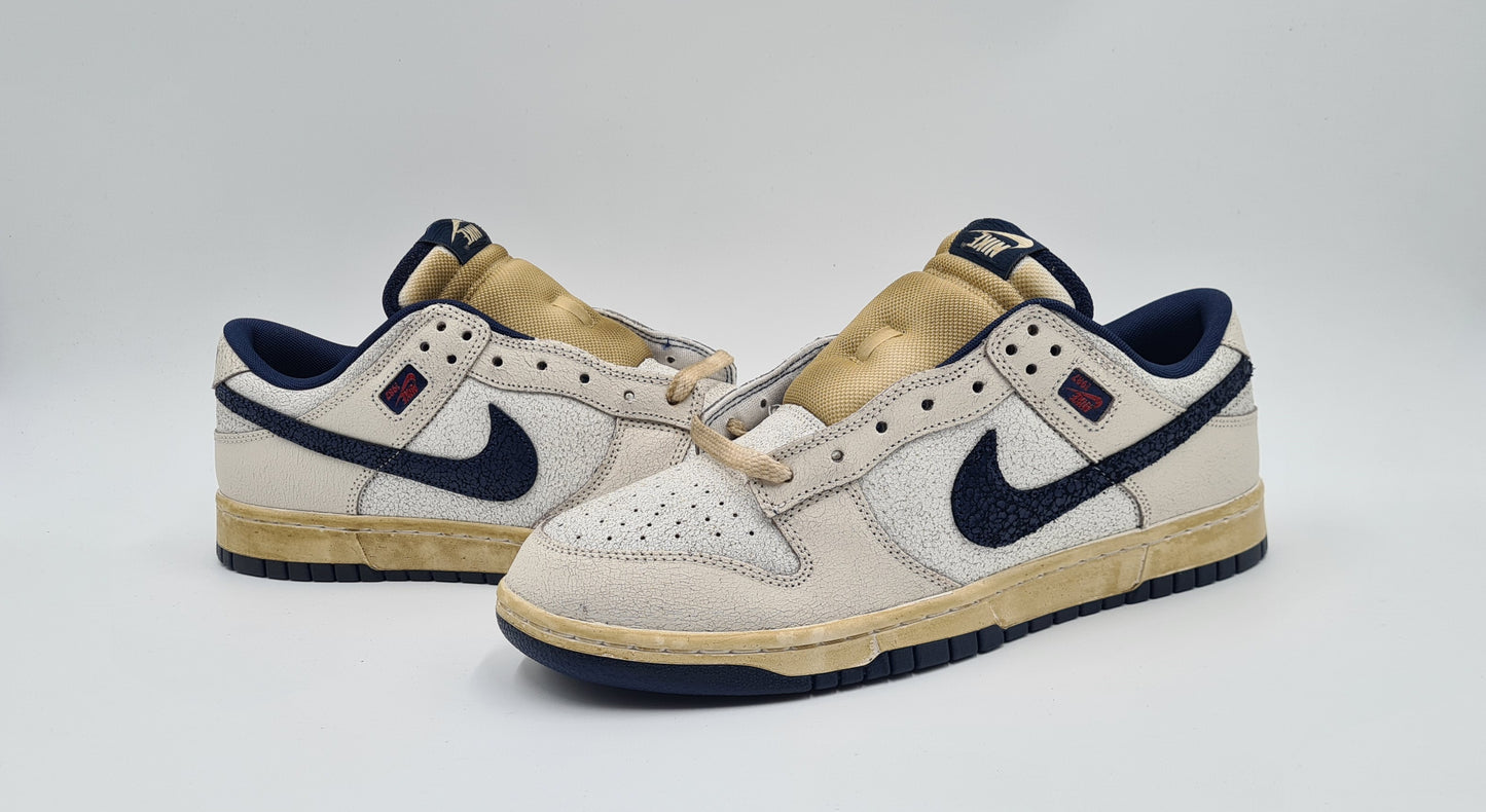*NEW* 2025 Nike x Stranger Things Dunk Low SP 'Phantom' UK 10 / EUR 45