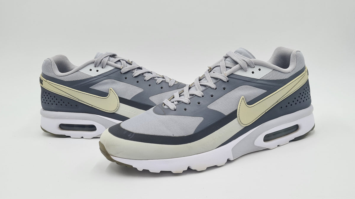 *TOP* 2016 Nike Air Max Classic BW Ultra Gr. UK 11,5 / EUR 47