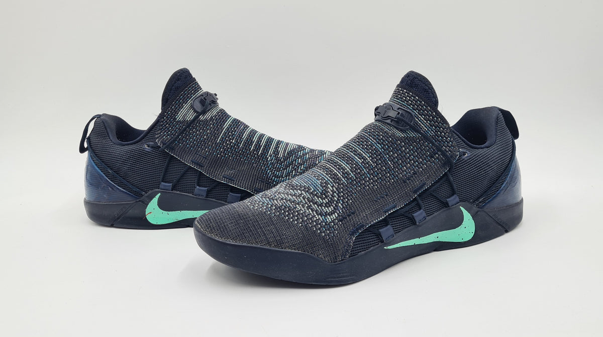 *Guter Zustand* 2017 Nike Kobe A.D. NXT Mambacurial Gr. UK 10 / EUR 45