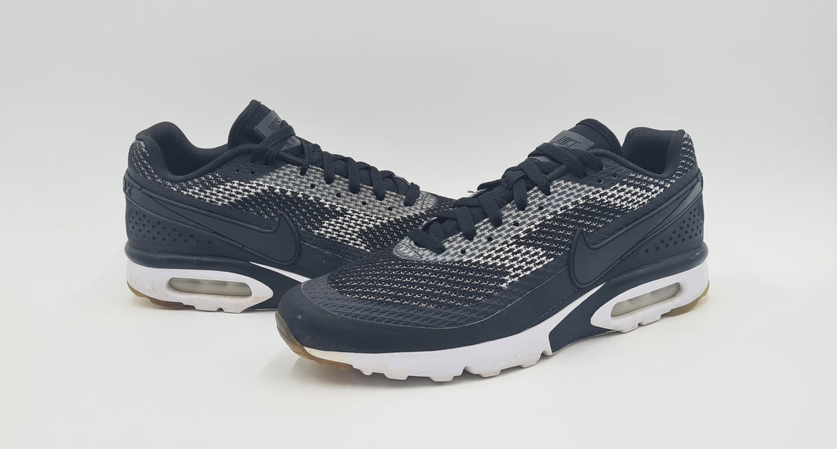 2016 Nike Air Max BW Ultra KJCRD Premium 'Oreo' UK 8 / EUR 42.5
