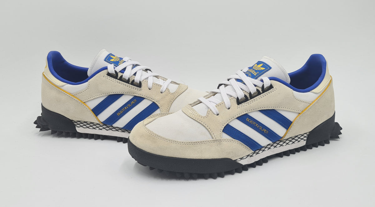 *TOP* 2021 Adidas Marathon TR 'Boston Super' UK 9 / EUR 43 1/3