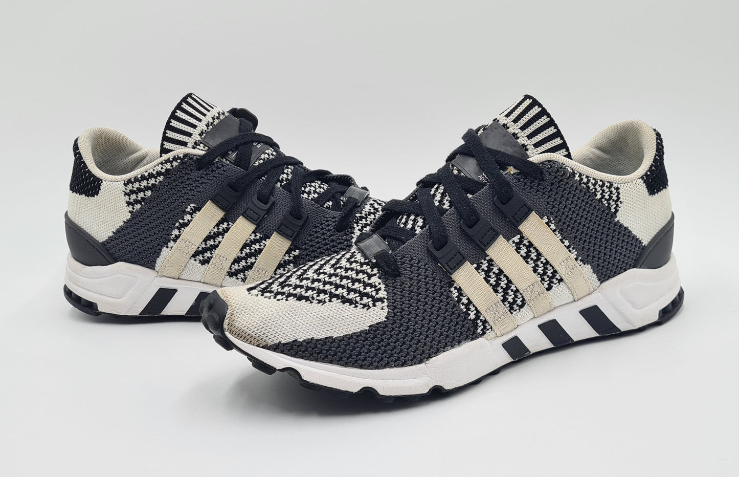 *VGC* 2017 Adidas EQT Support 93 RF PK UK 9.5 / EUR 44