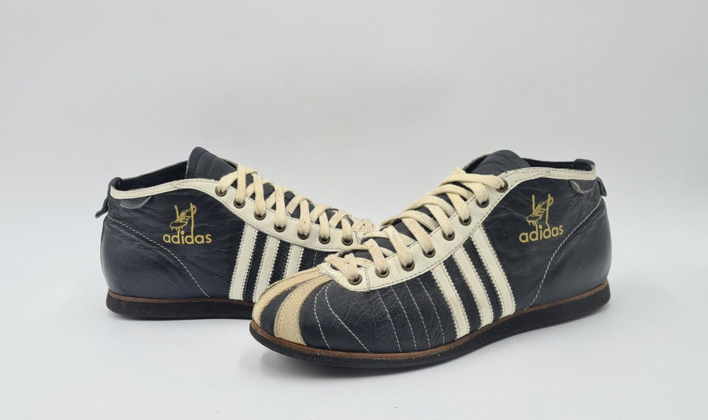 *TOP* 2006 Adidas Football 54 Retro Boots Gr. UK 9 / EUR 43 1/3