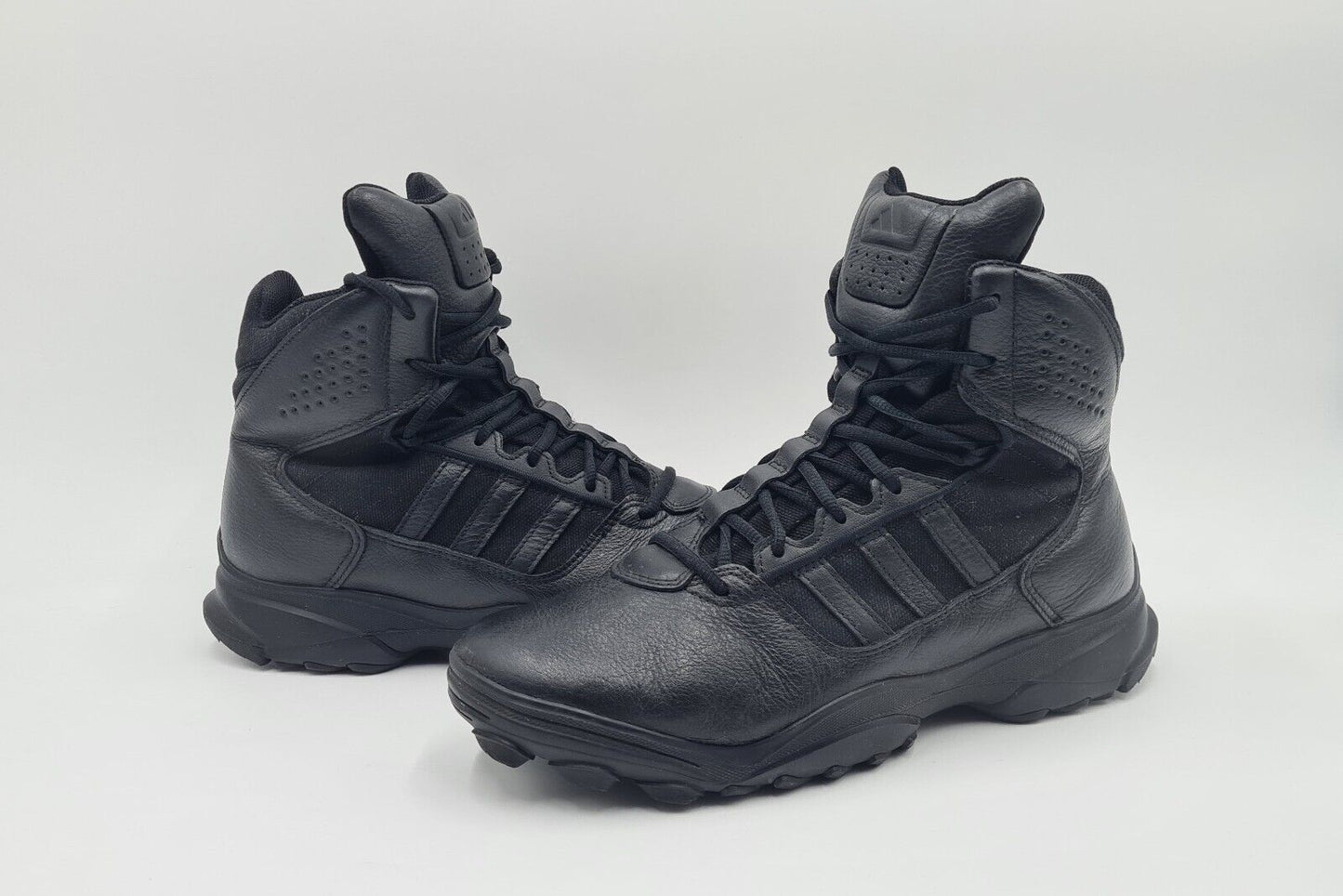 *TOP* 2022 Adidas GSG 9.7 E Einsatzstiefel Gr. UK 9,5 / EUR 44