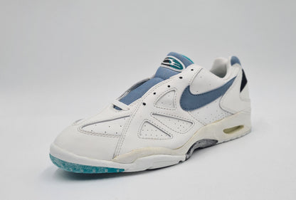 *NEW* Vintage 1993 Nike Air Challenge Pro Andre Agassi UK 10 / EUR 45