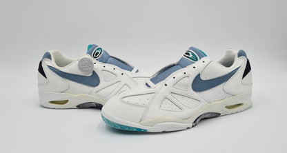 *NEW* Vintage 1993 Nike Air Challenge Pro Andre Agassi UK 10 / EUR 45