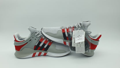 *NEU* 2017 Adidas EQT Support ADV Overkill 'Coat Of Arms' Gr.UK 8,5 / EUR 42 2/3