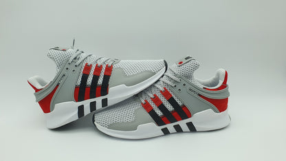 *NEU* 2017 Adidas EQT Support ADV Overkill 'Coat Of Arms' Gr.UK 8,5 / EUR 42 2/3