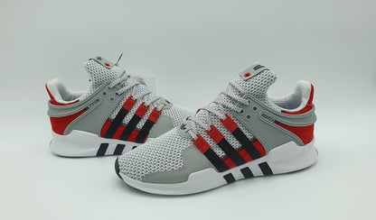 *NEU* 2017 Adidas EQT Support ADV Overkill 'Coat Of Arms' Gr.UK 8,5 / EUR 42 2/3
