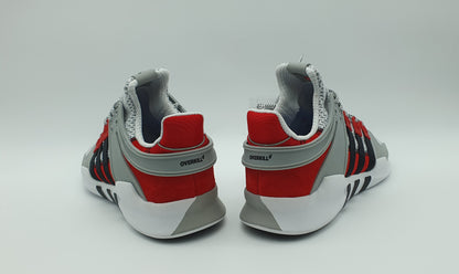 *NEU* 2017 Adidas EQT Support ADV Overkill 'Coat Of Arms' Gr.UK 8,5 / EUR 42 2/3