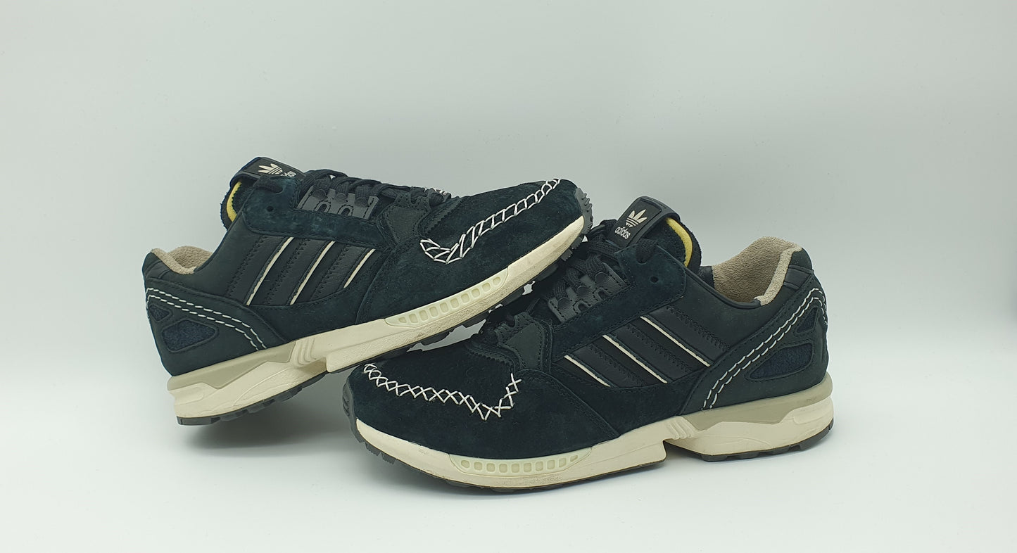 2020 Adidas ZX 9000 Yucatan (MOC) UK 7.5 / EUR 41 1/3