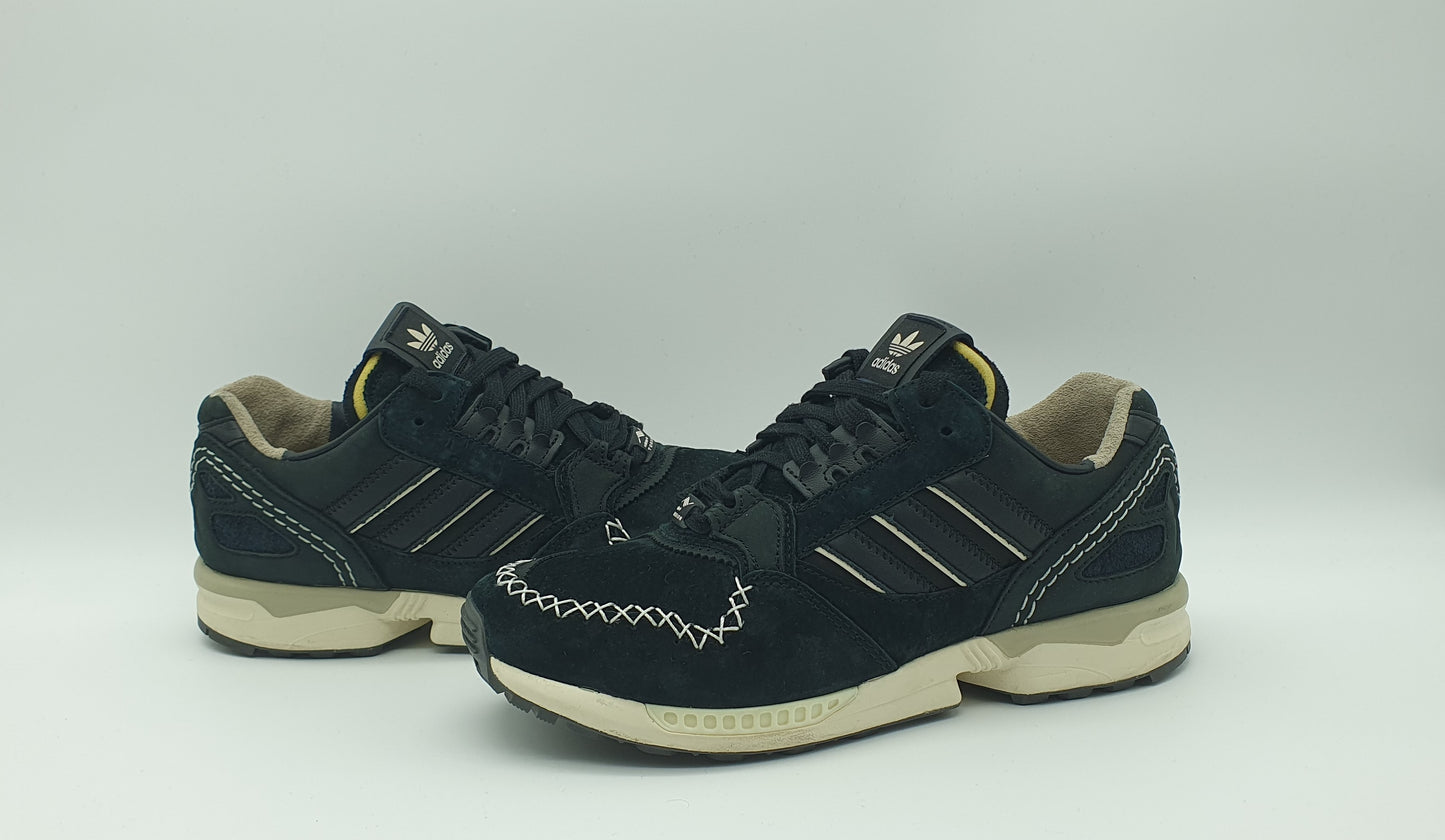2020 Adidas ZX 9000 Yucatan (MOC) UK 7.5 / EUR 41 1/3