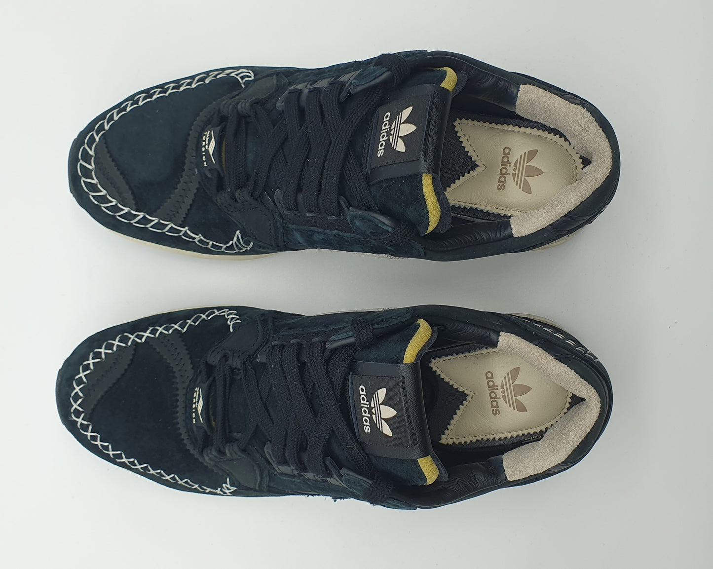 2020 Adidas ZX 9000 Yucatan (MOC) UK 7.5 / EUR 41 1/3