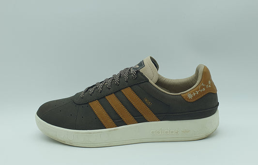 2019 Adidas Munchen Oktoberfest 'Prost' MIG Gr. UK 7,5 / EUR 41 1/3