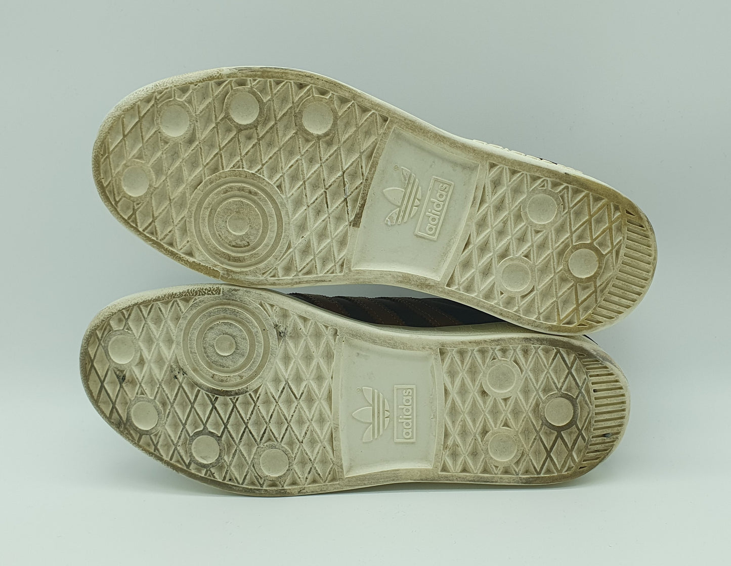 2019 Adidas Munich Oktoberfest 'Prost' MIG UK 7.5 / EUR 41 1/3
