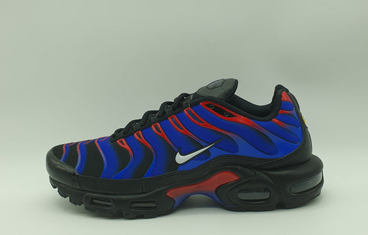 *VGC* 2023 Nike Air Max Plus TN Spiderman UK 9 / EUR 44