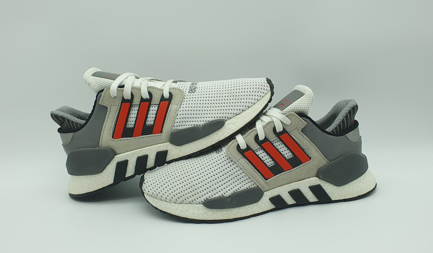 *LIKE NEW* 2018 Adidas EQT Support 91/18 UK 9 / EUR 43 1/3