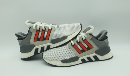 *LIKE NEW* 2018 Adidas EQT Support 91/18 UK 9 / EUR 43 1/3