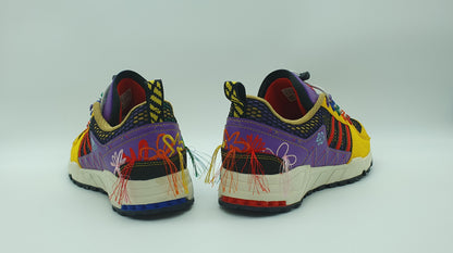 *VGC* 2021 Adidas EQT Support 93 'Superearth' X Sean Wotherspoon UK 8.5 / EUR 42 2/3