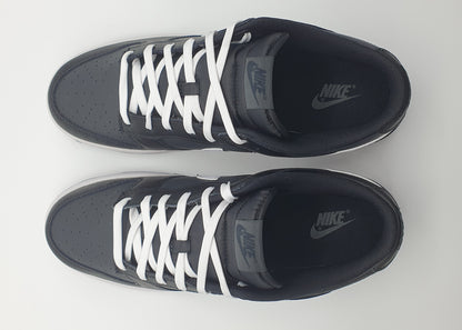 *LIKE NEW* 2022 Nike Dunk Low 'Black & White' UK 12 / EUR 47.5