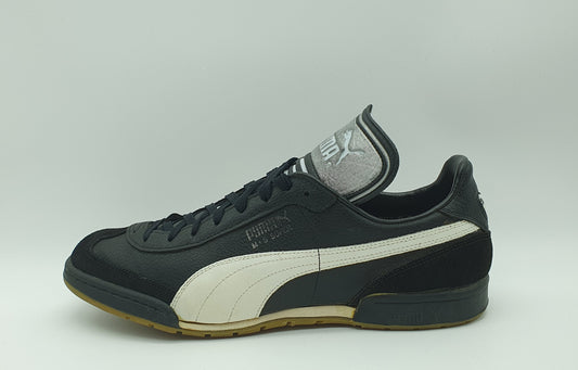 *TOP* Vintage 1980er Puma M+S Super Gr. UK 11 / EUR 46