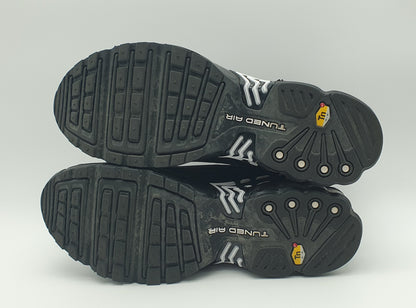 *VGC* 2022 Nike Air Max Plus 3 III Black UK 9 / EUR 44