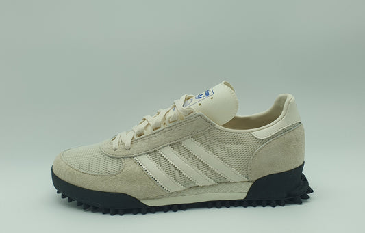 *NEU* 2018 Adidas Marathon TR Grau UK 9 / EUR 43 1/3