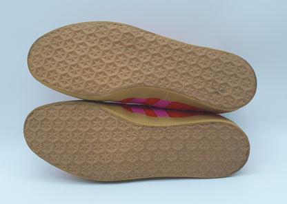 *TOP* 2023 Adidas X Size? Mexicana 'Solar Red' Prototype Gr. UK 8 / EUR 42
