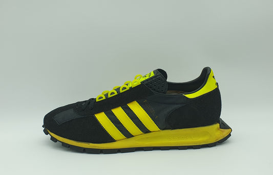 *NEU* Vintage 1980er Adidas Formel 1 Made in West Germany UK 9,5 / EUR 44