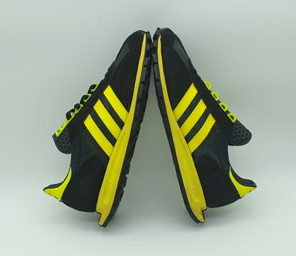 *NEU* Vintage 1980er Adidas Formel 1 Made in West Germany UK 9,5 / EUR 44